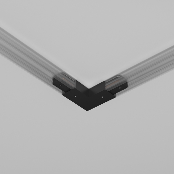 Коннекторы Accessories for tracks Unity TRA001CLB-11B