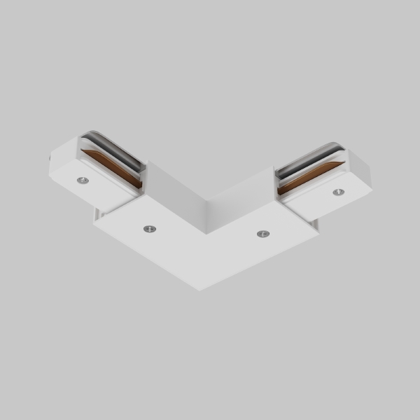 Коннекторы Accessories for tracks Unity TRA001CLB-11W