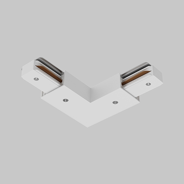 Коннекторы Accessories for tracks Unity TRA001CLB-11W