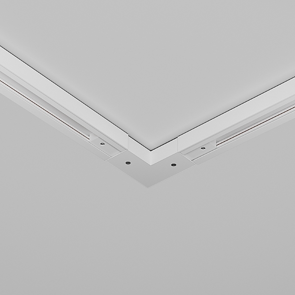 Коннекторы Accessories for tracks Unity TRA001CLB-11W