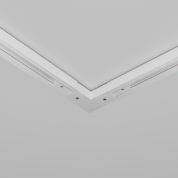 Коннекторы Accessories for tracks Unity TRA001CLB-11W