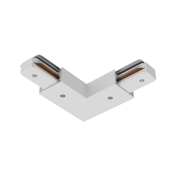 Коннекторы Accessories for tracks Unity TRA001CLB-11W