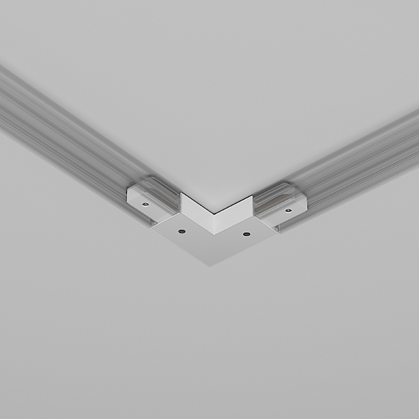 Коннекторы Accessories for tracks Unity TRA001CLB-11W