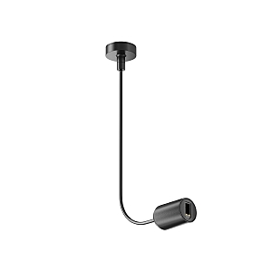 Ввод питания Accessories for tracks Flarity TRA154C-SB1-B