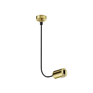 Ввод питания Accessories for tracks Flarity TRA154C-SB1-BS