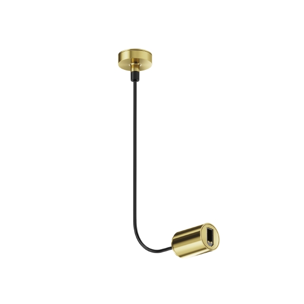 Ввод питания Accessories for tracks Flarity TRA154C-SB1-BS