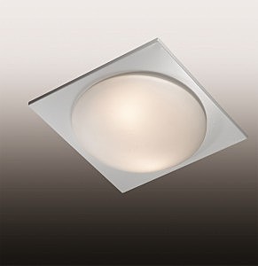 Светильник Odeon Light Brido 2762/2C