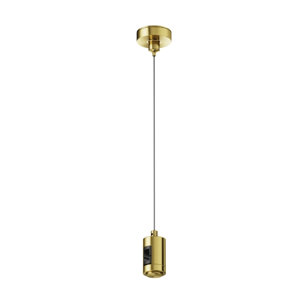 Монтажный элемент Accessories for tracks Flarity TRA157SW-S1-BS
