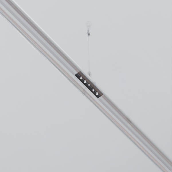 Монтажный элемент Accessories for tracks Exility TRAM034CI-R-41B