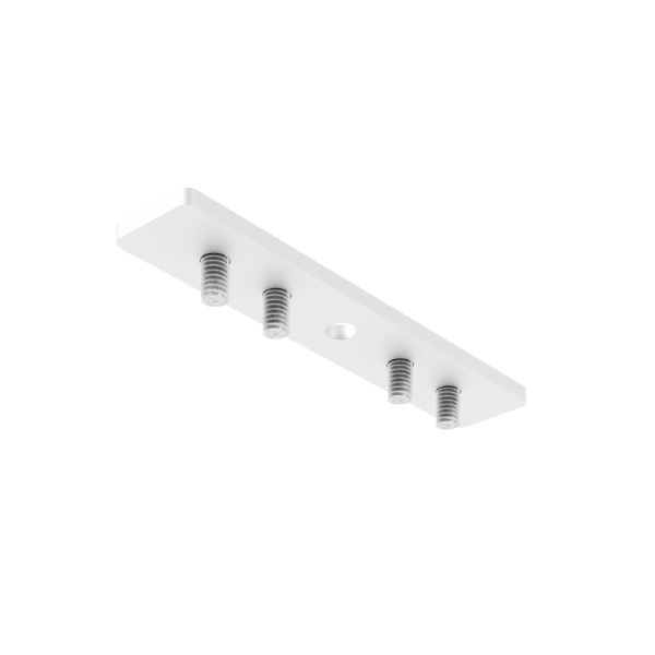 Монтажный элемент Accessories for tracks Exility TRAM034CI-R-41W