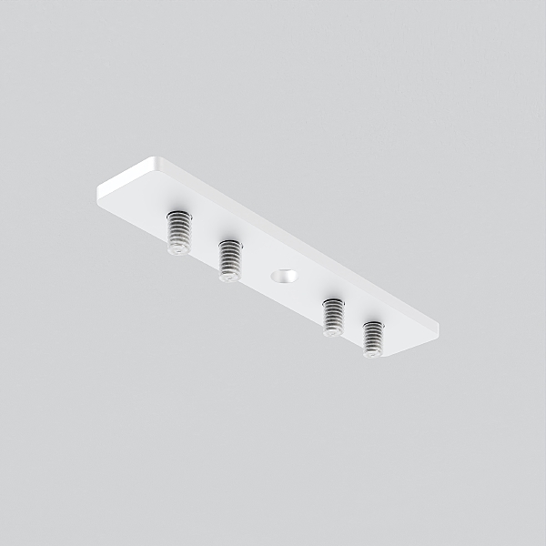 Монтажный элемент Accessories for tracks Exility TRAM034CI-R-41W