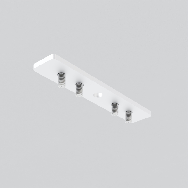 Монтажный элемент Accessories for tracks Exility TRAM034CI-R-41W