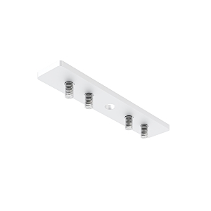 Монтажный элемент Accessories for tracks Exility TRAM034CI-R-41W