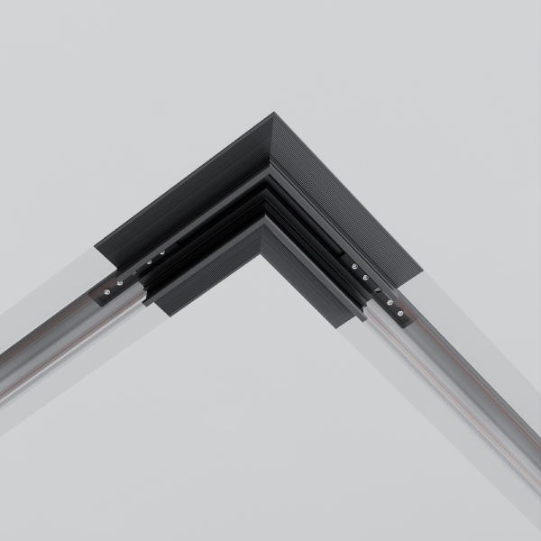 Коннекторы Accessories for tracks Exility TRAM034CL-42B