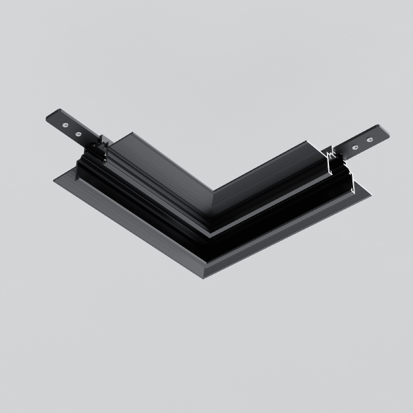 Коннекторы Accessories for tracks Exility TRAM034CL-42B