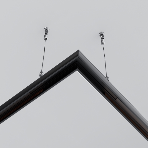 Коннекторы Accessories for tracks Exility TRAM034CL-R-41B
