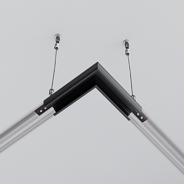 Коннекторы Accessories for tracks Exility TRAM034CL-R-41B
