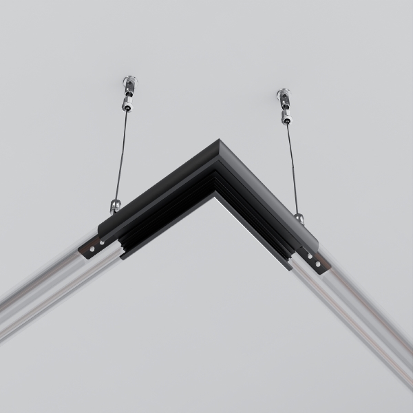 Коннекторы Accessories for tracks Exility TRAM034CL-R-41B