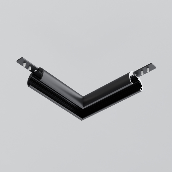 Коннекторы Accessories for tracks Exility TRAM034CL-R-41B