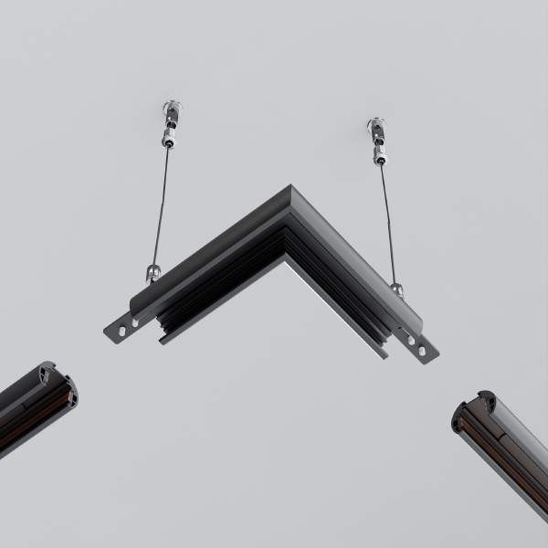 Коннекторы Accessories for tracks Exility TRAM034CL-R-41B