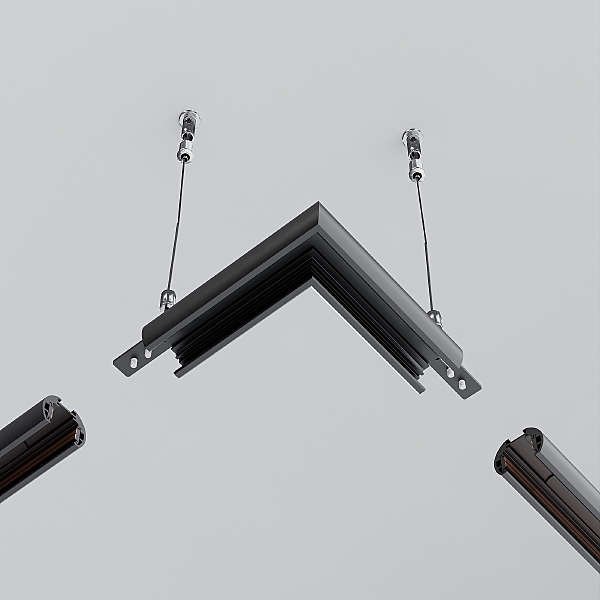 Коннекторы Accessories for tracks Exility TRAM034CL-R-41B
