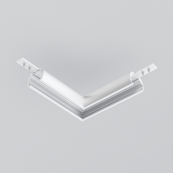 Коннекторы Accessories for tracks Exility TRAM034CL-R-41W