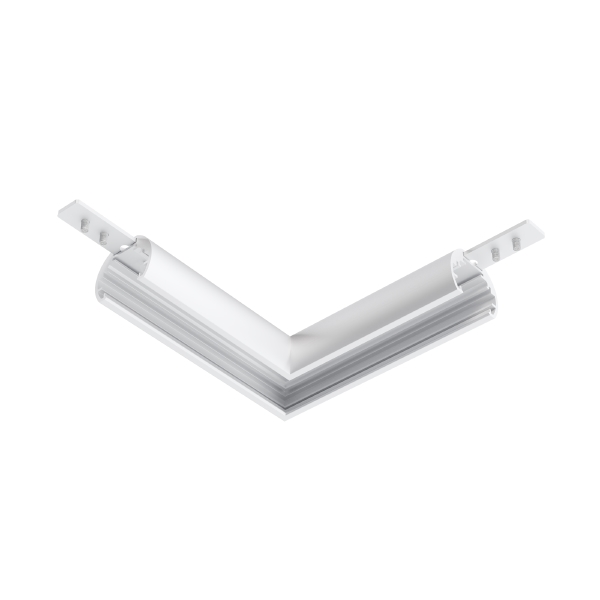 Коннекторы Accessories for tracks Exility TRAM034CL-R-41W