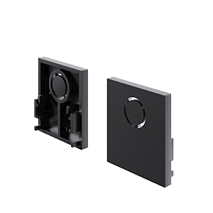 Заглушка Accessories for tracks Exility TRAM034EC-41B