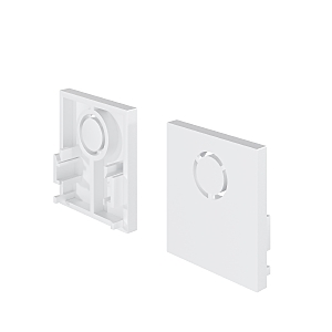 Заглушка Accessories for tracks Exility TRAM034EC-41W