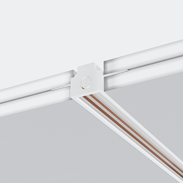 Заглушка Accessories for tracks Exility TRAM034EC-42W