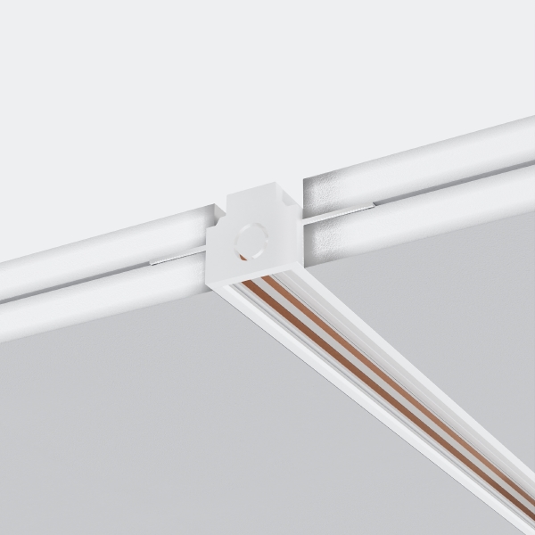 Заглушка Accessories for tracks Exility TRAM034EC-42W