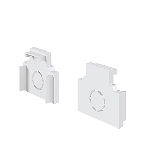 Заглушка Accessories for tracks Exility TRAM034EC-42W