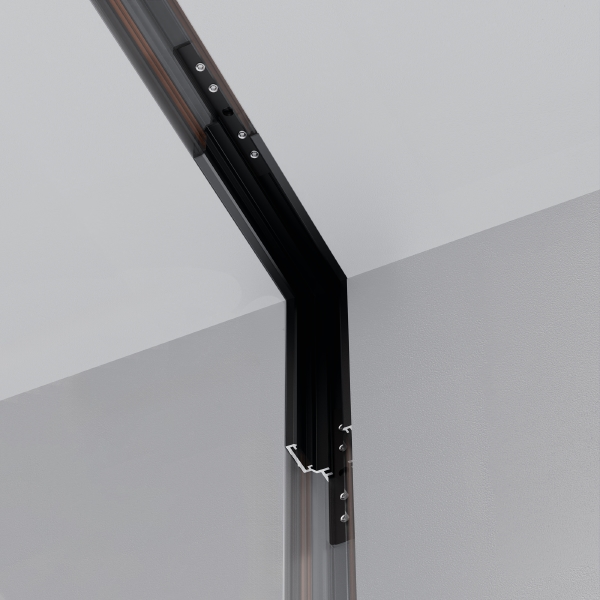 Коннекторы Accessories for tracks Exility TRAM034ICL-42B