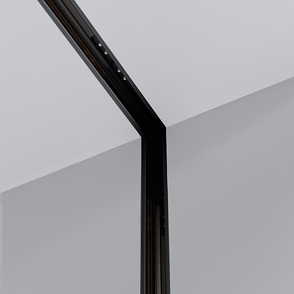 Коннекторы Accessories for tracks Exility TRAM034ICL-42B