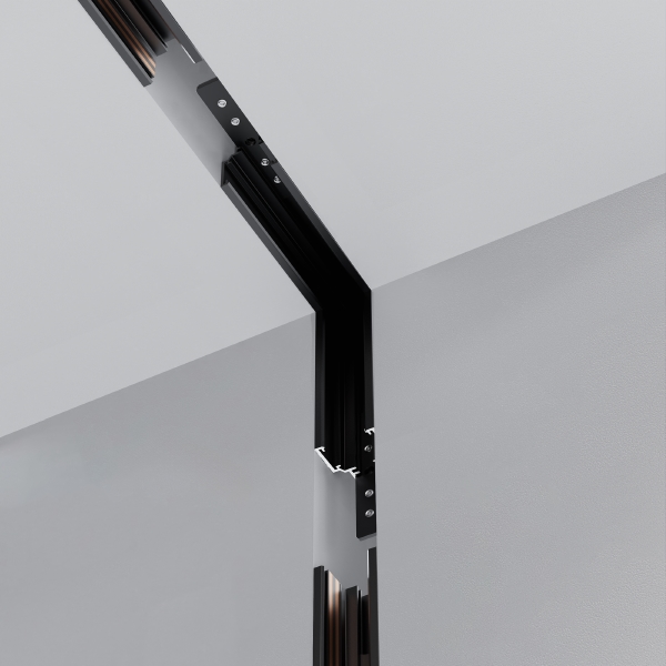 Коннекторы Accessories for tracks Exility TRAM034ICL-42B