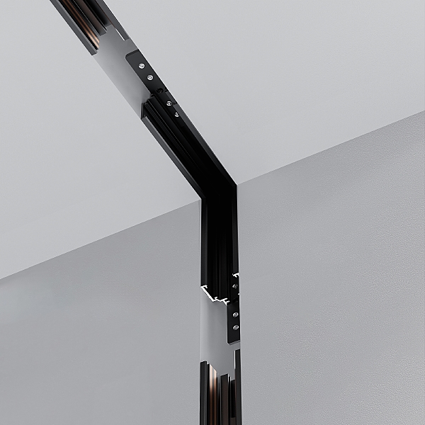 Коннекторы Accessories for tracks Exility TRAM034ICL-42B