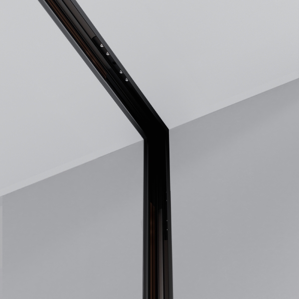 Коннекторы Accessories for tracks Exility TRAM034ICL-42B