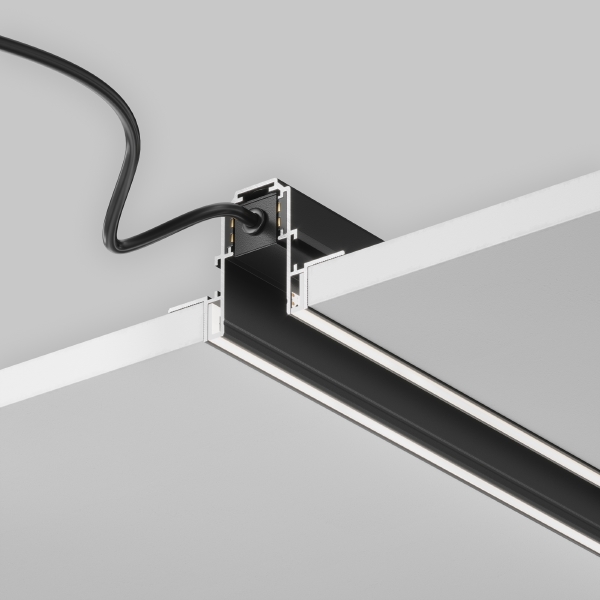 Шинопровод Busbar trunkings Exility TRX034LS-222B