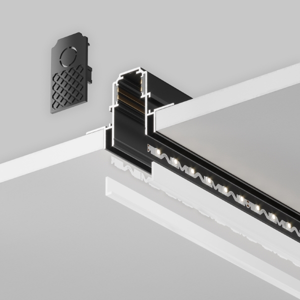 Шинопровод Busbar trunkings Exility TRX034LS-222B
