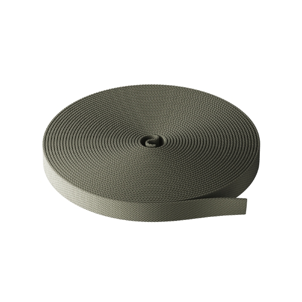 Шинопровод Conductive textile tape Parity TRX130-1.10LG