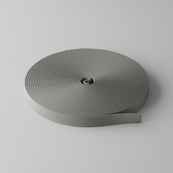 Шинопровод Conductive textile tape Parity TRX130-1.3LG