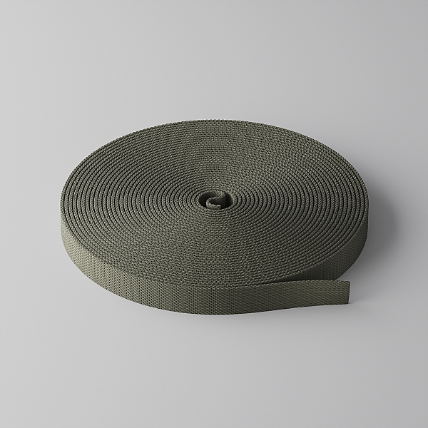 Шинопровод Conductive textile tape Parity TRX130-1.3LG