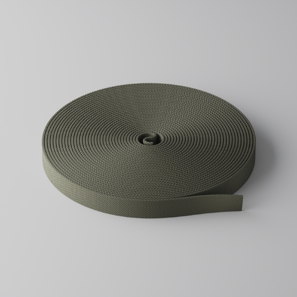 Шинопровод Conductive textile tape Parity TRX130-1.3LG