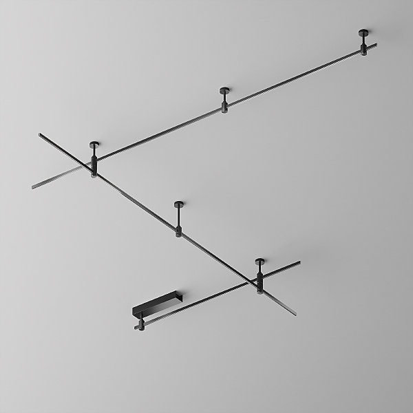 Шинопровод Busbar trunkings Flarity TRX154-112B