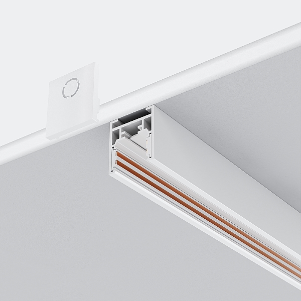 Шинопровод Busbar trunkings Exility TRXM034-412W