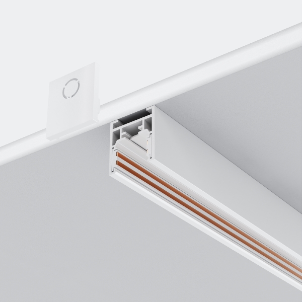 Шинопровод Busbar trunkings Exility TRXM034-412W