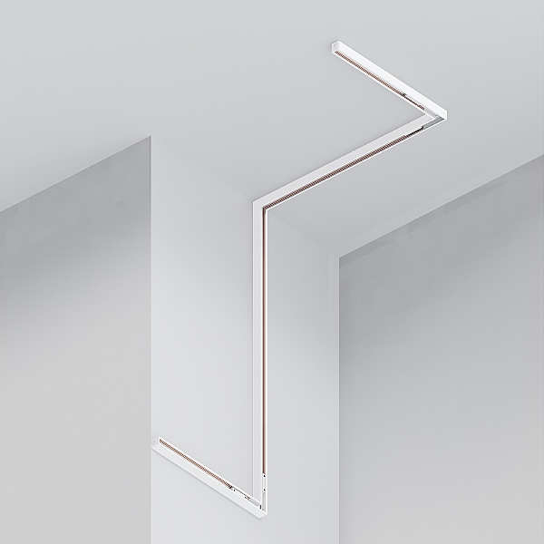 Шинопровод Busbar trunkings Exility TRXM034-412W