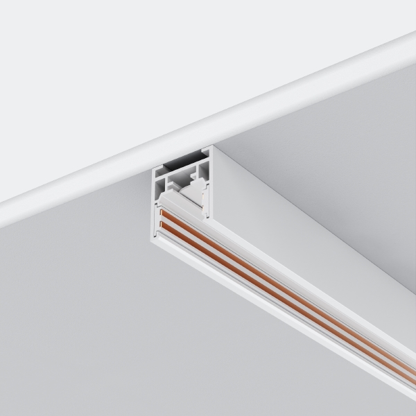 Шинопровод Busbar trunkings Exility TRXM034-412W