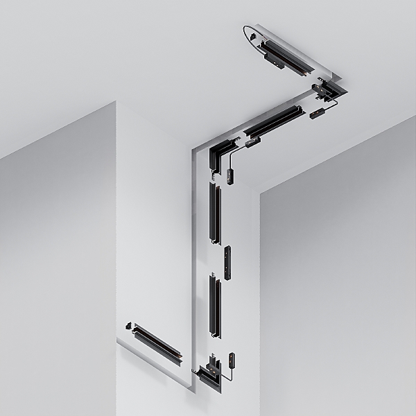 Шинопровод Busbar trunkings Exility TRXM034-422B