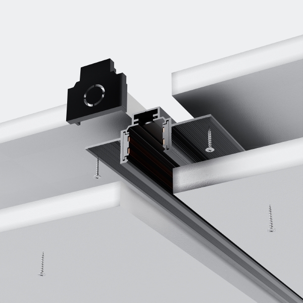 Шинопровод Busbar trunkings Exility TRXM034-422B